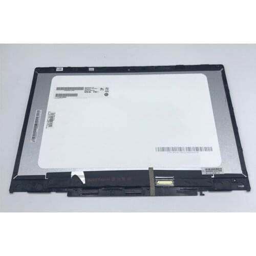 Laptop Touch Screen 14" For HP Pavilion 14-dd0000nv 14- dd0001nl 14-dd0505nd Digitizer Glass Panel LCD Display Assembly