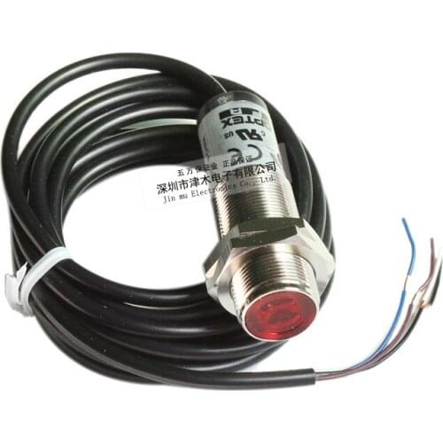 Photoelectric switch C2DM-40N sensor 6months warranty