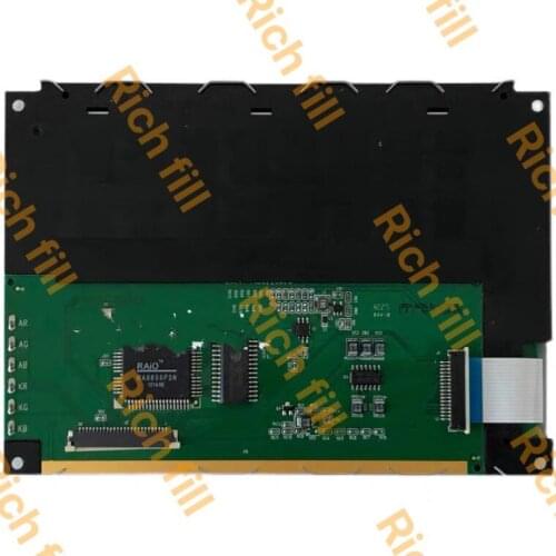 UMSH-8226JD-1G (REV1) U.R.T. 121108-0301 LCD screen panel
