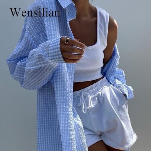 Wensilian Women's Polo Shirts