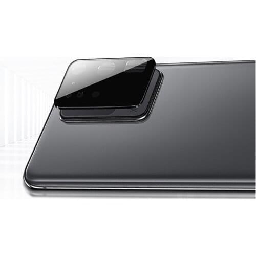 XBERSTAR Screen Protectors For Samsung Galaxy S20 Plus