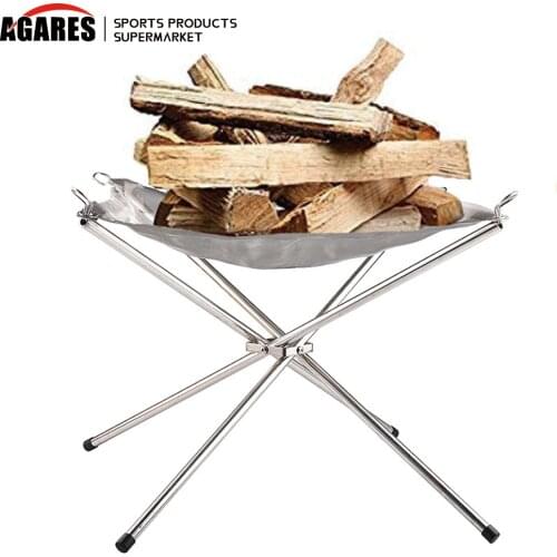 Agares Tourist Burners