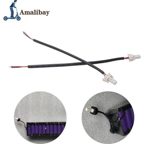 Battery Tail Light Cable for Xiaomi M365 Electric Scooter Foldable Miscooter Circuit Board LED Tail Light Cable M365 Parts