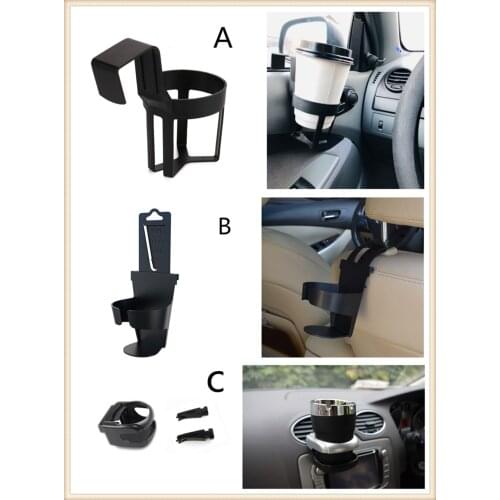 Car multi-function drink stand kettle cup holder coffee for Toyota Yaris Tundra Tacoma RAV4 Corolla Aygo Avalon