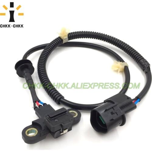 CHKK-CHKK MD327122 Camshaft Position Sensor For 1997-2000 Mitsubishi Mirage 1.8L