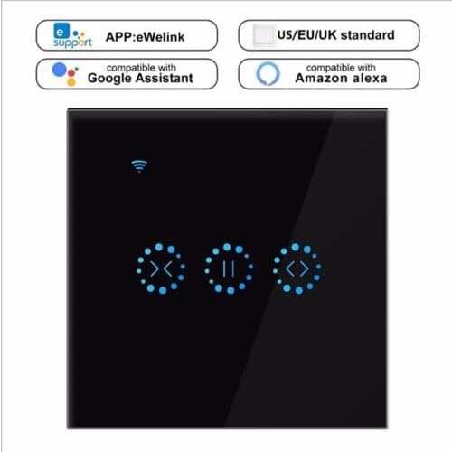 DATEIYOU Switch Boxes With Sockets