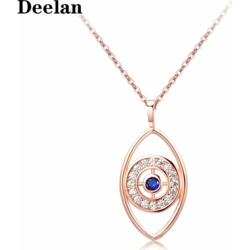 DEELAN Golden Chains