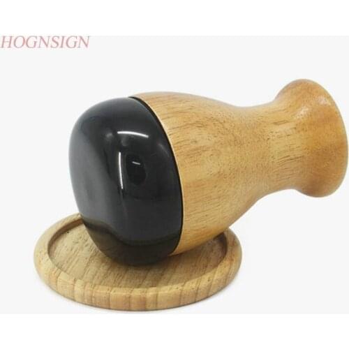 Electric Heating Home Moxibustion Instrument Moxa Cans Shoulder And Neck Hot Compress Meridian Energy Acupunct Ai Care Tool