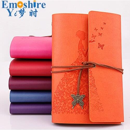 Emoshire Beautiful Notebooks
