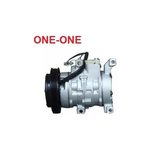 AC A/C Compressor 12V-4PK 88320-0D020 883200D020 884100D100 88410-0D100 884100D130 88410-0D130 884100D160 88410-0D160