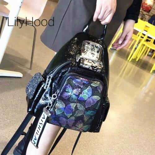 LilyHood Women's Large Backpacks