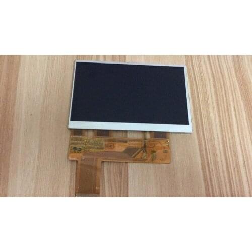 Original 5 inch HD screen KD50G9-40NM-B1 LCD screen