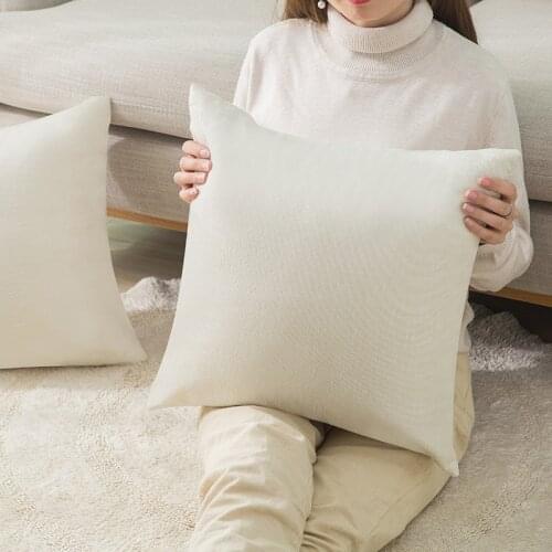 RULDGEE Decorative Pillows