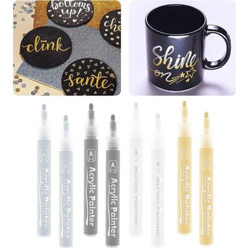 Sharprepublic Golden Pens