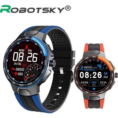 E15 Smart Watch ECG Heart Rate Blood Pressure Monitor Fitness Tracker sports Smartwatch IP68 Waterproof Men Women Watch