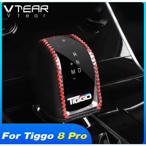 Vtear Gear Levers