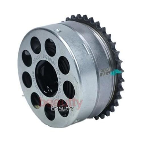 1016050710 exhaust VVT timing gear phase regulator for Geely 4G15/4G18