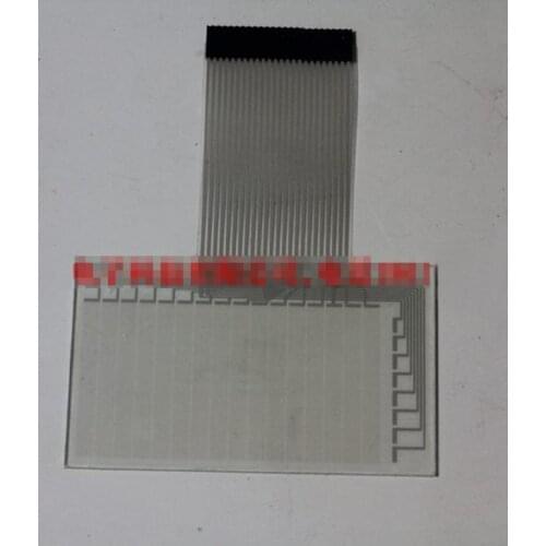 Allen Bradley AB PanelView 550 2711-T5A16L1 2711-B5A10 2711-T5A20 550 2711-B5A8 2711-T5A15L1 2711-K5A5X Touch Screen