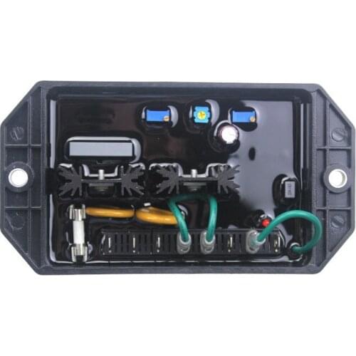 PX350 LIXiSE Completely replaced KIPOR avr automatic voltage regulator for alternator