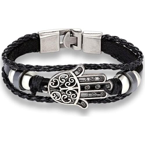 Fashion Bracelets CHVMKALH China