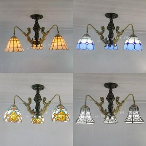 Colorlouis Chandeliers