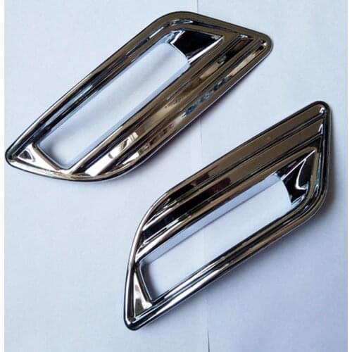 HTAGXIOM Car Exterior Accessories