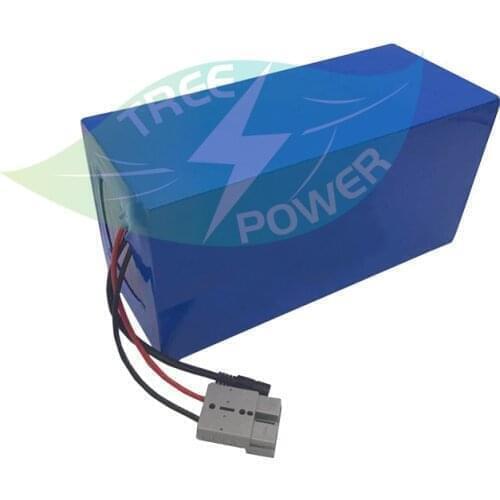 Lithium ion 60V 80AH Rechargeable bateria for 6000w scooter Electric tricycle quadricycle motorcycle vehicle + 10A Charger