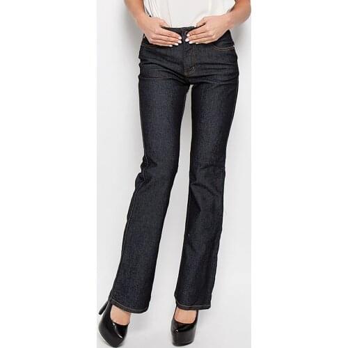 MONTANA Women's Flared Jeans
