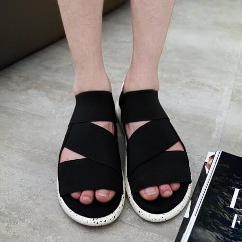 Sandale Homme Ete Sandalias Playa Hombre Sandalia Masculina Sandles For Men Sandals 2020 Zandalias De Casa Trekking Sandel