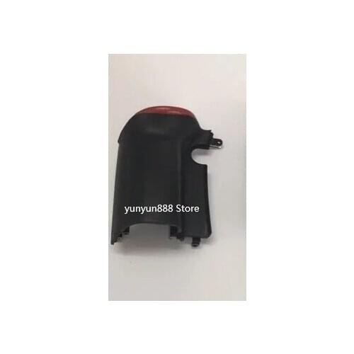 99%New Original Hand Grip Cover Rubber Replacement Repair Part For Nikon D7200 SLR