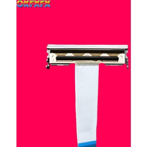 Original new Hot Ethernet interface thermal printer TM88IV TM-88IV Printhead Print Head Printer Head for Epson TM884 TM-884