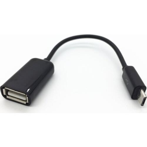 Premium USB Host OTG Adapter Cable Cord for LG G2 G3 G Flex D950 D955 D959 LS955 D800 D801 D802 D803 D805