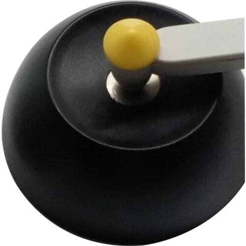 Eas Golf Detacher Tag Tag Remover Super Golf Detacher Black Magnet Tag Remover 12000GS