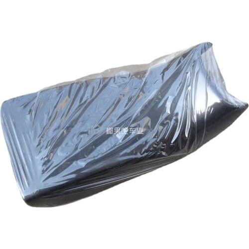 ATV Seat QUAD BUGGY complete Asembly for 150cc 200cc 250cc big bull ATV Bikes Replacement