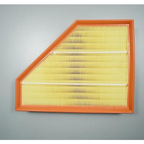 Air filter for BMW: E70-X5 4.8i (right) X5 (E70) X5 (E70) 4.8 i X5 (E70) xDrive48i OEM:13717548897 #FK408