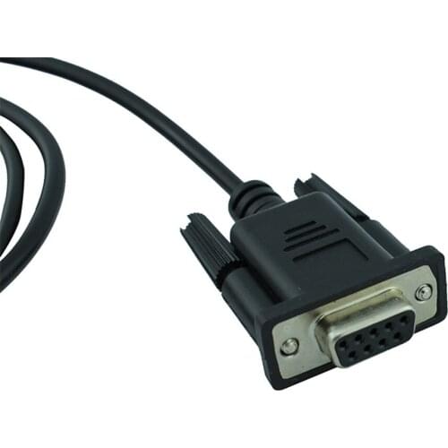 High quality TOPCON GPS RS232 Data Cable A00303