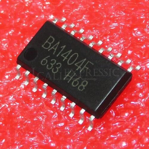1PCS BA1404F BA1404 1404 SOP-18 In Stock