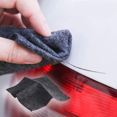 2020 Car Scratch Repair Cloth Nano meterial for Buick LaCrosse VERANO GS Regal Excelle ENCORE