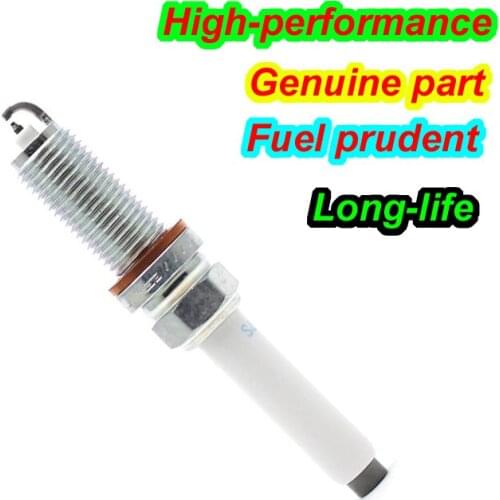 4pcs Iridium platinum SILZKFR8D7S Spark Plugs For Benz C300 CLA250 GLC300 Metris GLK260 C18L M270 90654 A0041597903 SILZKFR8E7S