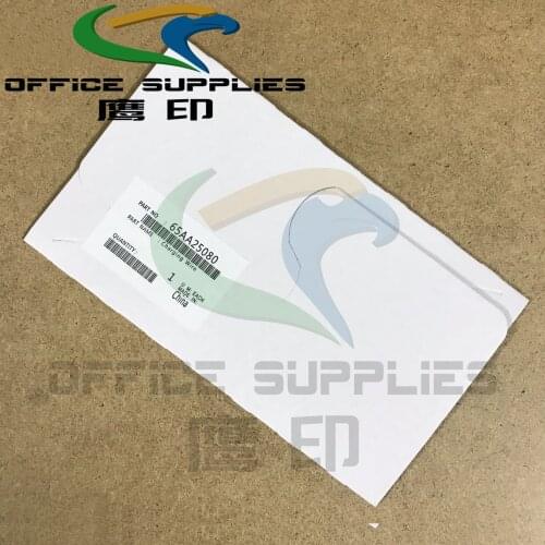 5PCS 65AA25080 Precut Charge Corona Wire for Konica Minolta Bizhub Pro C500 C6500 C8050 C5500 CF5001 CF8050 ColorFORCE 8050