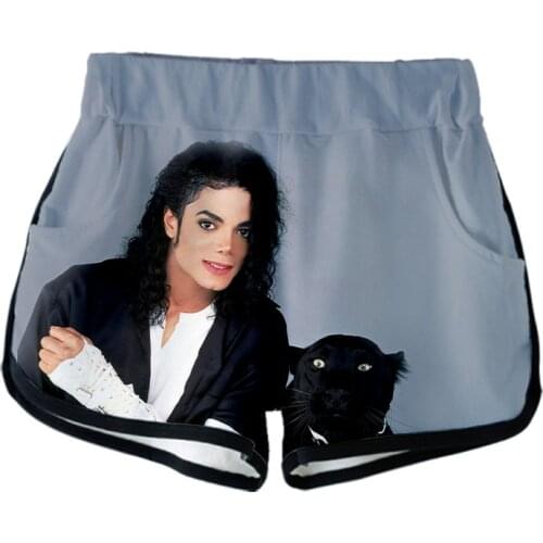 Aikooki Women's Classic Shorts