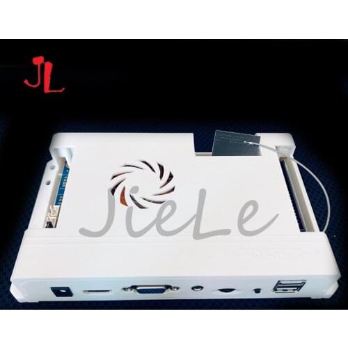 Arcade video game board with WIFI function 4018 in 1 Retro Arcade Games PCB 168 3D games HDMI VGA output motherboard for Console