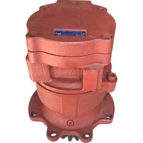 B0250-27062 KYB MSG27P-23E Rotary Oil Pump Motor Rotary Motor for Sunward Intelligent SWE70 Liugong 906 Yuchai 60 Lovol 60 parts
