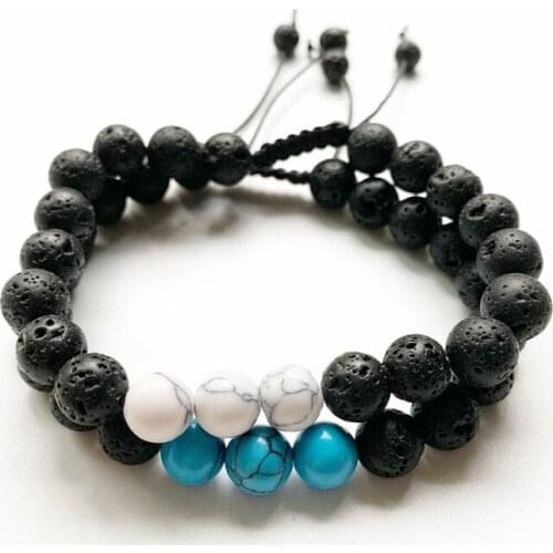 Браслеты для влюбленных Bhuann China At AliExpress