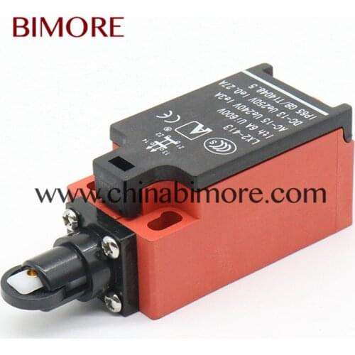 BIMORE Elevator Limit Switch LX2-413 XAA177A1 Lift limited switch sensor