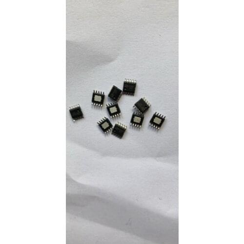 CS5025E SMD ESOP10 Original Genuine Built-in MOS 8A High Efficiency DC-DC Boost IC Chip