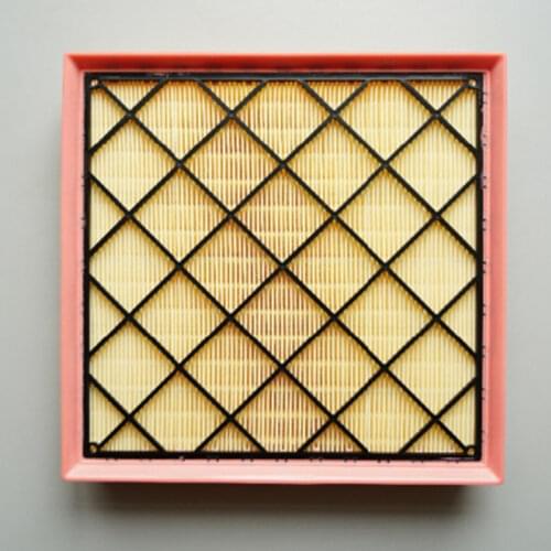 Air filter for 2009 Chevrolet Cruze 1.8 / ORLANDO . Opel Astra 1.4T / ZAFIRA OEM:13272720 #RK38/1