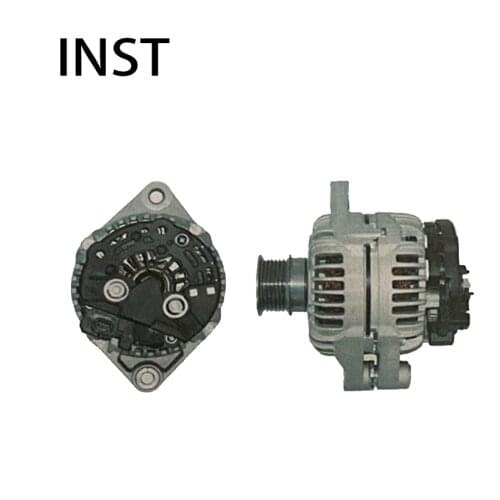 ALTERNATOR DYNAMO GENERADOR ELECTRICO FOR 12V 100A 6GS54 0124325172 CAL10439ES CAL10439OS CAL10439RS DRA0441 DRA0441N