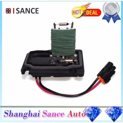 Isance Car Air Conditioners