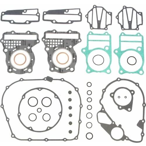 Engine Gasket Set For Honda VT700C VT750C Shadow - 1983 - 1989 - VT700 VT750